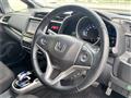 2013 Honda Fit Hybrid