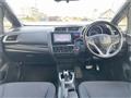 2013 Honda Fit Hybrid