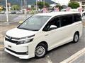 2015 Toyota Voxy
