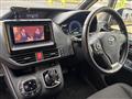 2015 Toyota Voxy