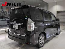 2012 Toyota Voxy