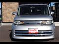 2015 Nissan Cube