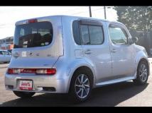 2015 Nissan Cube