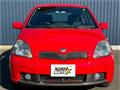 2003 Toyota Vitz