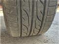 2003 Toyota Vitz