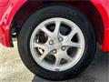 2003 Toyota Vitz
