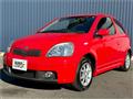 2003 Toyota Vitz