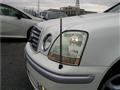 2007 Toyota Progres