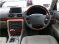 2007 Toyota Progres