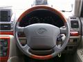 2007 Toyota Progres