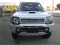 2002 Suzuki Jimny