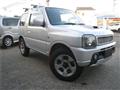 2002 Suzuki Jimny