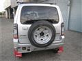 2002 Suzuki Jimny