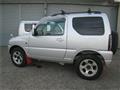 2002 Suzuki Jimny