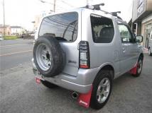 2002 Suzuki Jimny
