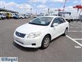 2007 Toyota Corolla Axio