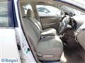 2007 Toyota Corolla Axio
