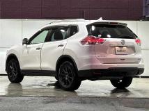 2014 Nissan X-Trail