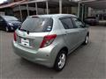 2011 Toyota Vitz