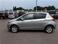 2011 Toyota Vitz