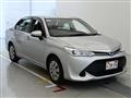 2015 Toyota Corolla Axio