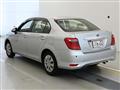 2015 Toyota Corolla Axio