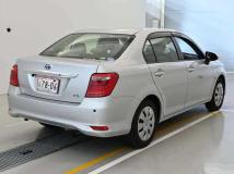 2015 Toyota Corolla Axio