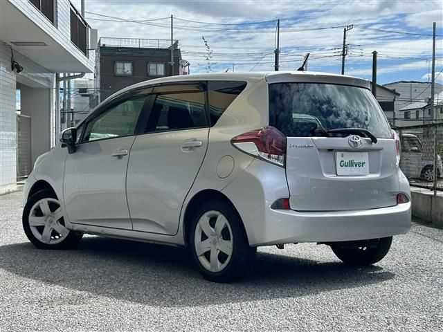 2015 Toyota Ractis