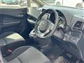 2015 Toyota Ractis