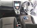 2015 Toyota Ractis