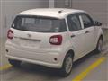 2019 Toyota Passo