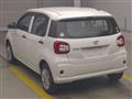 2019 Toyota Passo