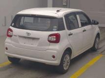 2019 Toyota Passo
