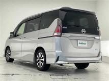 2016 Nissan Serena