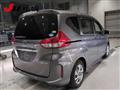 2017 Honda Freed