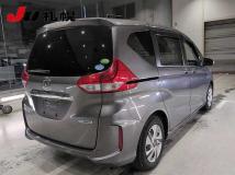 2017 Honda Freed
