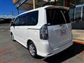 2008 Toyota Voxy