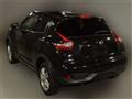 2014 Nissan Juke
