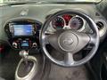2014 Nissan Juke