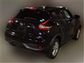 2014 Nissan Juke