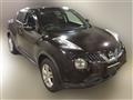2014 Nissan Juke