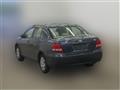 2009 Toyota Corolla Axio