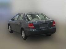 2009 Toyota Corolla Axio