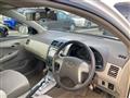 2010 Toyota Corolla Axio