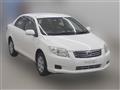 2010 Toyota Corolla Axio