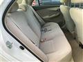 2010 Toyota Corolla Axio