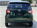 2018 Toyota Passo