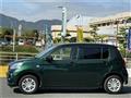 2018 Toyota Passo