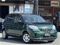 2018 Toyota Passo