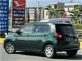 2018 Toyota Passo
